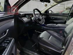 هیوندای تۆکسۆن